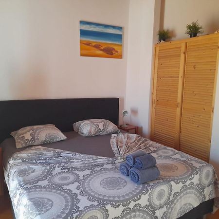 Porto Antigo Holidays Santa Maria Zewnętrze zdjęcie