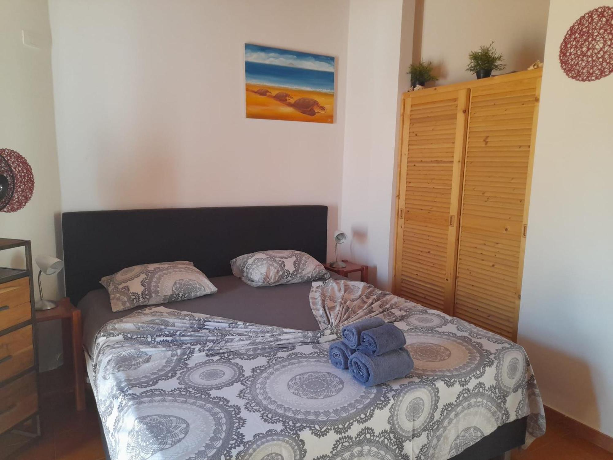 Porto Antigo Holidays Santa Maria Zewnętrze zdjęcie