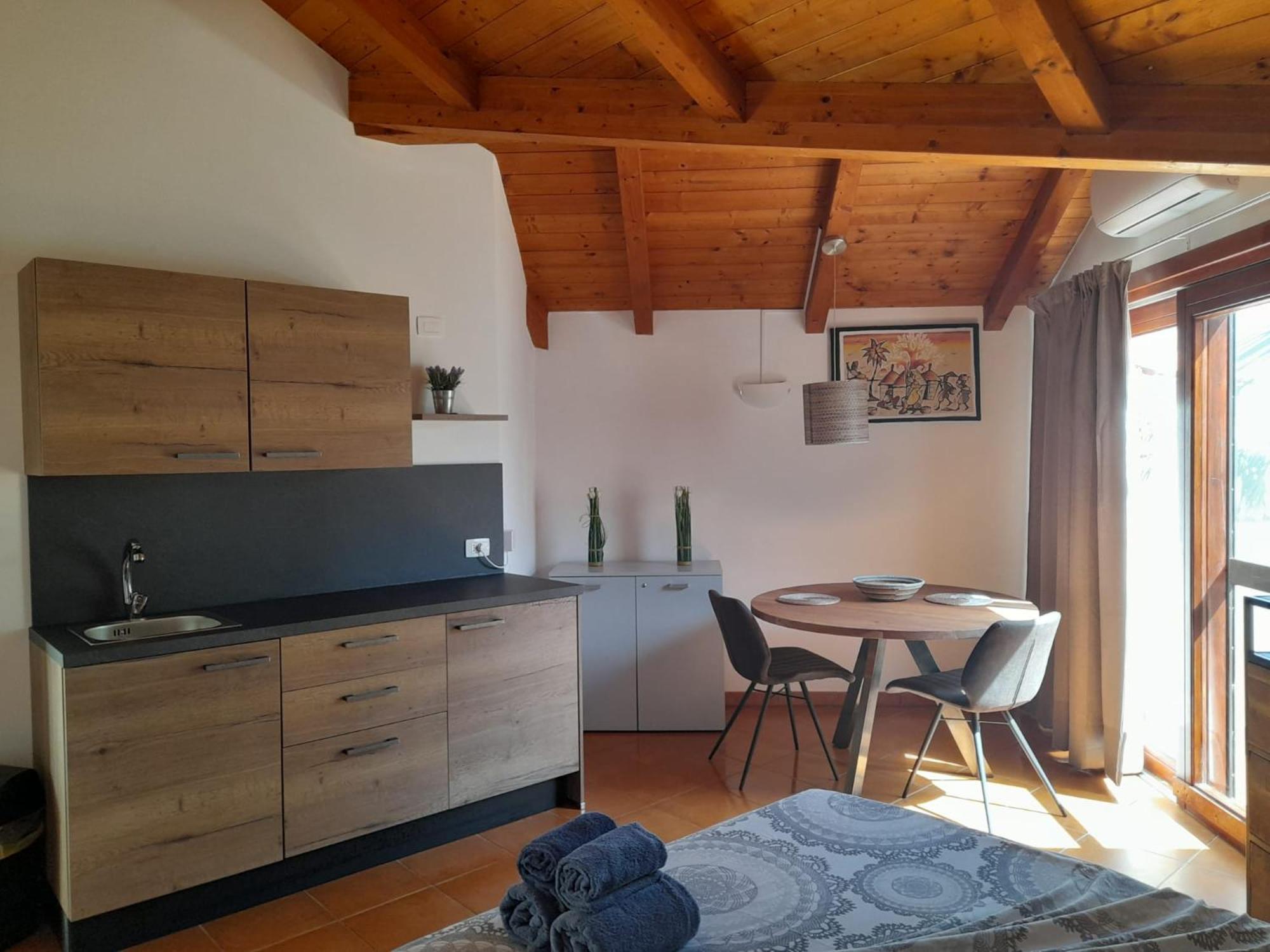 Porto Antigo Holidays Santa Maria Zewnętrze zdjęcie