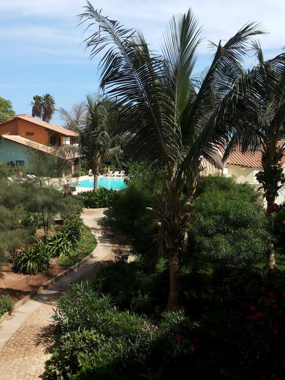 Porto Antigo Holidays Santa Maria Zewnętrze zdjęcie