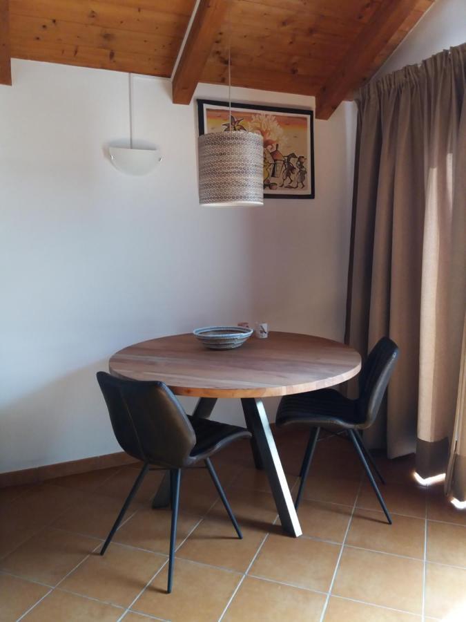 Porto Antigo Holidays Santa Maria Zewnętrze zdjęcie